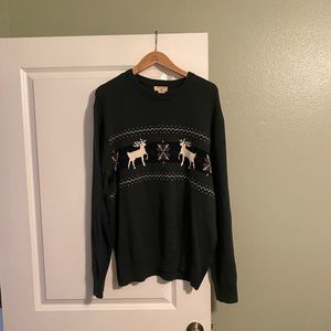 Knit Sweater